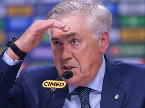 Casagrande aponta Vitor Roque como imprescindível para Ancelotti