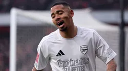 Atacante tem o futuro incerto - Foto: Julian Finney/Getty Images.