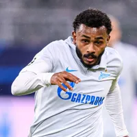 Wendel não deve chegar como reforço do Botafogo