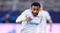 Wendel não deve jogar pelo Botafogo.