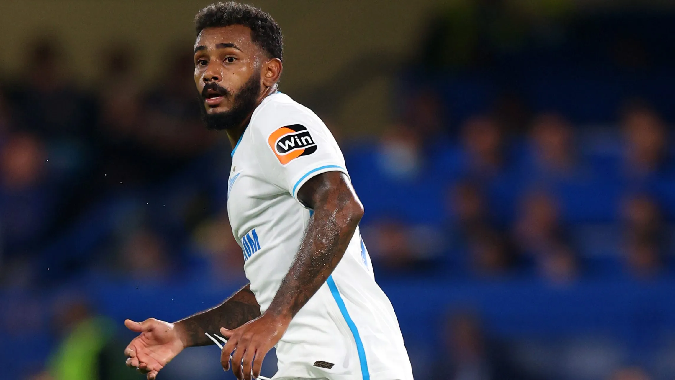 Wendel estaria aceitando uma mudança de ares - (Photo by Catherine Ivill/Getty Images).