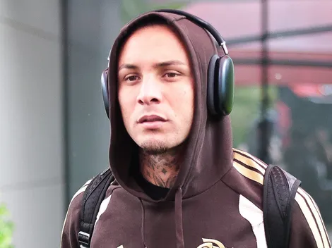 Diretoria do Flamengo fica furiosa com declaração de Everton Cebolinha