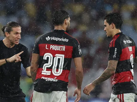 Diretoria do Flamengo prepara mudanças no Clube