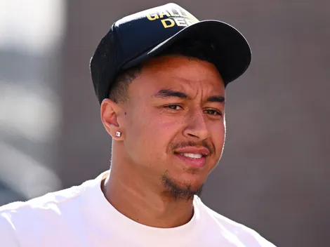 Contratação de Lindgard não foi indicada ao Corinthians por Depay