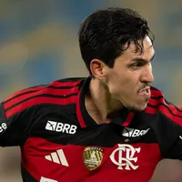 Pedro vai ser chamado para renovar com o Flamengo