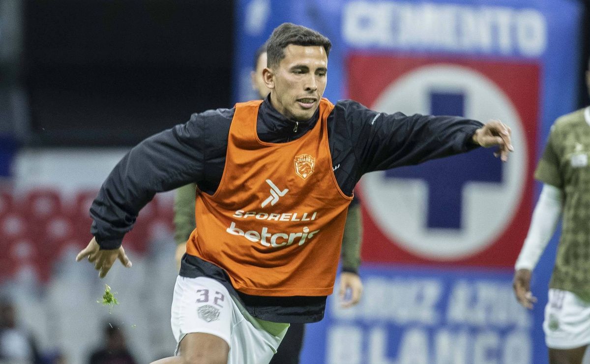 Fifa derruba transfer ban e Christian Oliva pode estrear pelo Santos contra o Mirassol