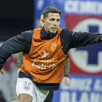 Fifa derruba transfer ban e Christian Oliva pode estrear contra o Mirassol