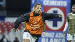 Christian Oliva será registrado e pode fazer sua estreia pelo Peixe no dia 10 de março