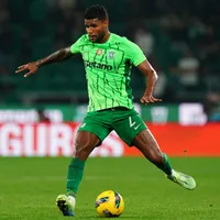 Santos busca zagueiro no mercado e descarta Matheus Reis