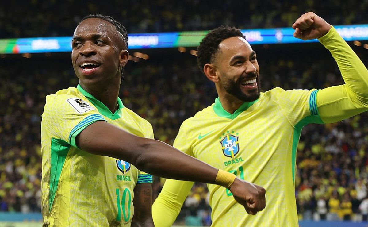 Ranking histórico da Copa do Mundo: quem mais esteve presente no torneio