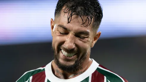 Lucho Acosta é dúvida na semifinal do Carioca.