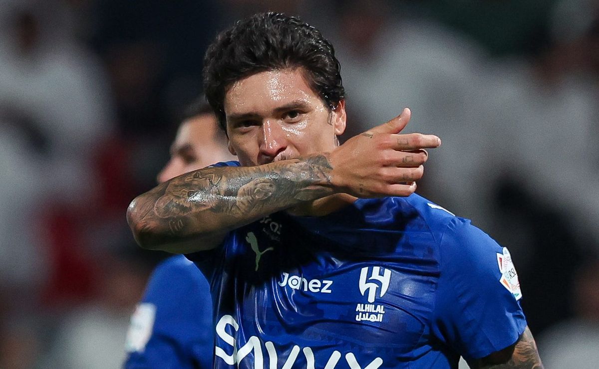 Darwin Núñez prioriza a Premier League e interesse do Flamengo no atacante não deve avançar