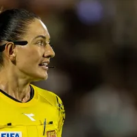 FPF elege Daiane Muniz para apitar semifinal entre Palmeiras e São Paulo