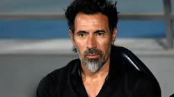 Treinador quer novos reforços - Foto: Hernan Cortez/Getty Images.