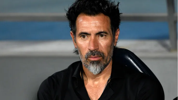 Treinador quer novos reforços - Foto: Hernan Cortez/Getty Images.
