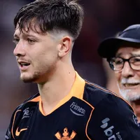 Corinthians fica muito perto de fechar acordo pela dívida por Garro