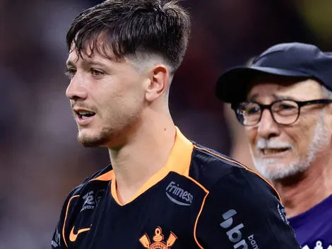 Corinthians fica muito perto de fechar acordo pela dívida por Garro