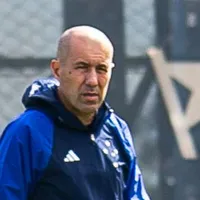 Volta de Leonardo Jardim depende de desejo da diretoria