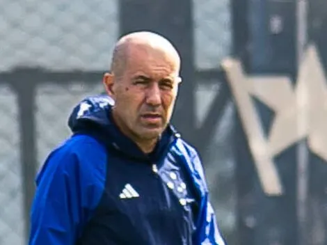 Volta de Leonardo Jardim depende de desejo da diretoria