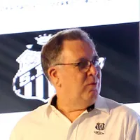 Marcelo Teixeira aceita oferta do Saint Dominique por SAF