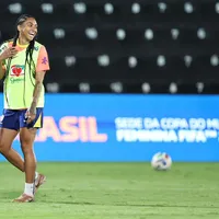 Brasil inicia 2026 contra a Costa Rica fora de casa