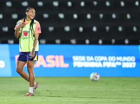 Brasil inicia 2026 contra a Costa Rica fora de casa