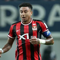 Feyenoord-HOL tenta chapéu no Corinthians por Jesse Lingard