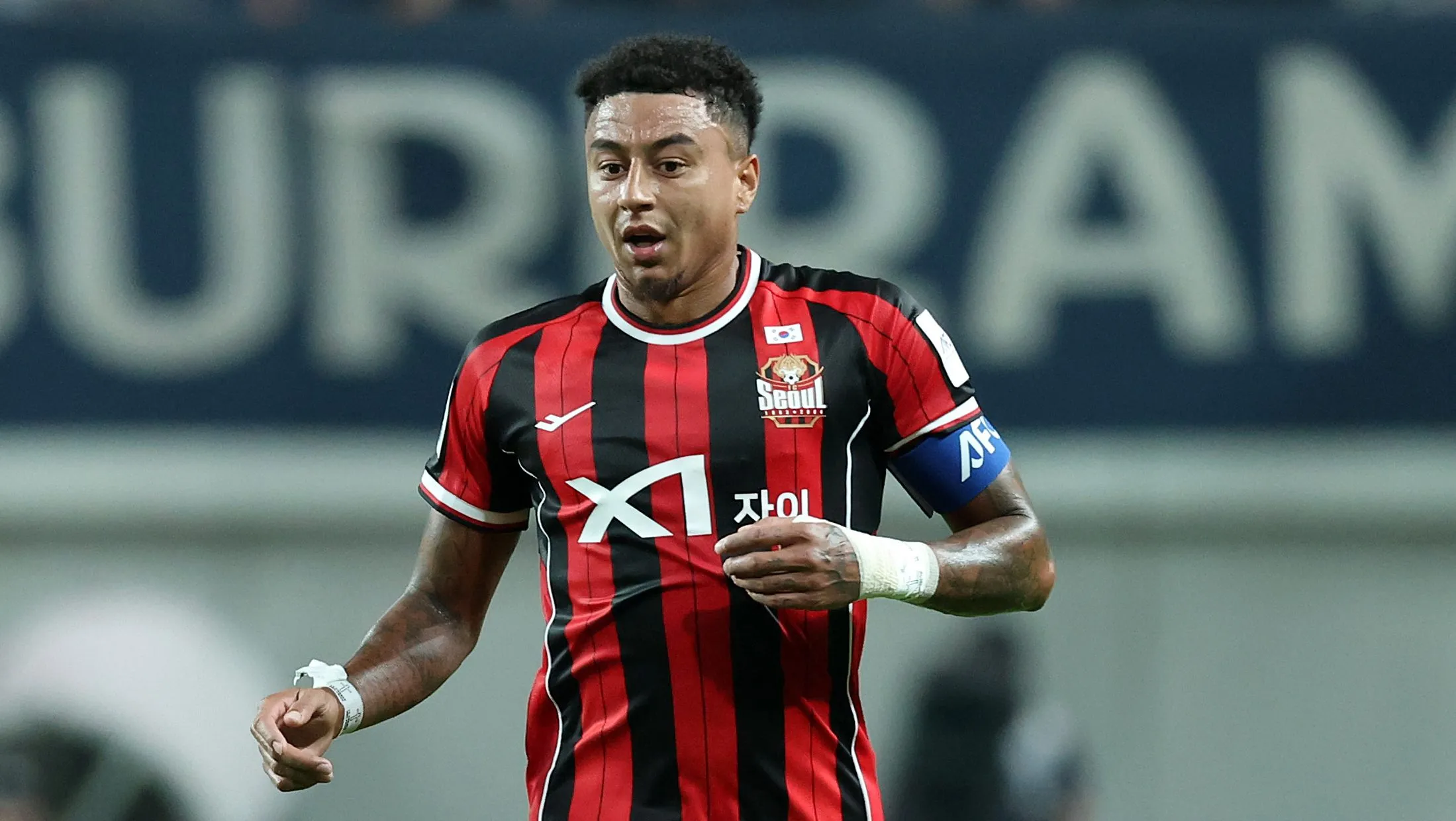 Jesse Lingard, alvo do Corinthians