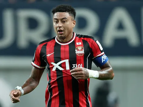 Feyenoord-HOL tenta chapéu no Corinthians por Jesse Lingard