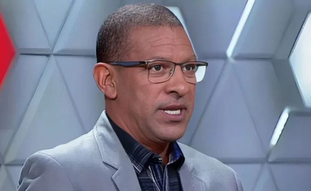 Djalminha opina sobre convocação de Neymar para a Copa do Mundo de 2026: “Espero que ele jogue”