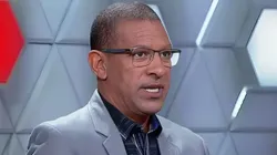 Djalminha mandou a real sobre Neymar. Foto: Reprodução/ESPN