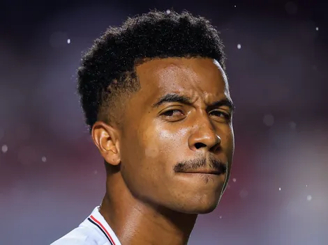 Multa de Marcos Antônio chega próximo de R$1 bilhão