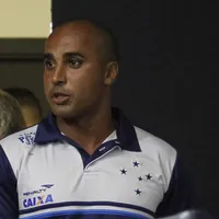 Deivid revela que colocou R$ 50 milhões no Cruzeiro