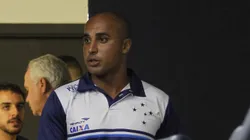 Deivid, ex-jogador do Cruzeiro