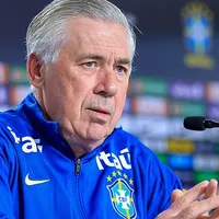 Ancelotti define 18 dos convocados para a Copa do Mundo