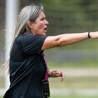 Emily Lima relembra Levante e assume desafio no Corinthians