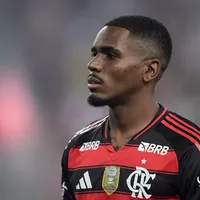 Bayer Leverkusen quer contratar Evertton Araújo, do Flamengo