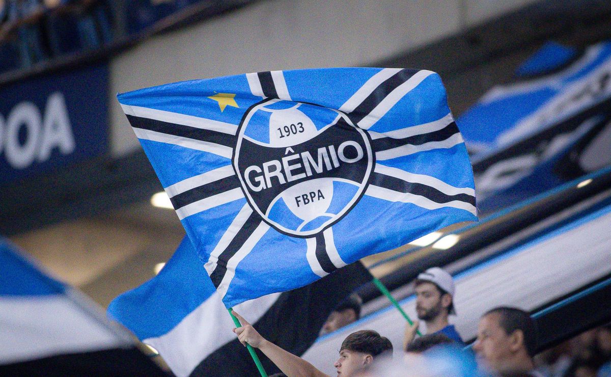 Grêmio próximo de entrar na FFU acaba de ter notificação extrajudicial enviada pelo Goiás