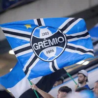 Goiás envia notificação extrajudicial sobre entrada do Grêmio na FFU