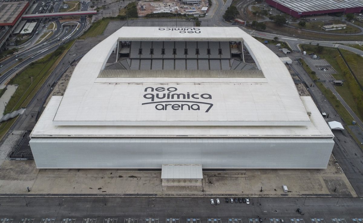 Corinthians contrata Ryan Evaristo, jovem destaque do Boavista para reforçar o elenco sub-20