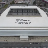 Corinthians contrata Ryan Evaristo, jovem do Boavista