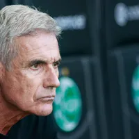 Luís Castro define base para o GreNal 450