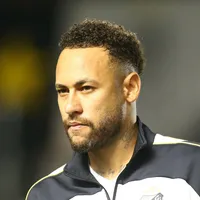 Neymar mantém esperanças de disputar a Copa do Mundo