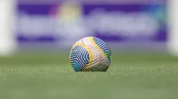 Futebol Feminino. Foto: Pedro Zacchi/AGIF