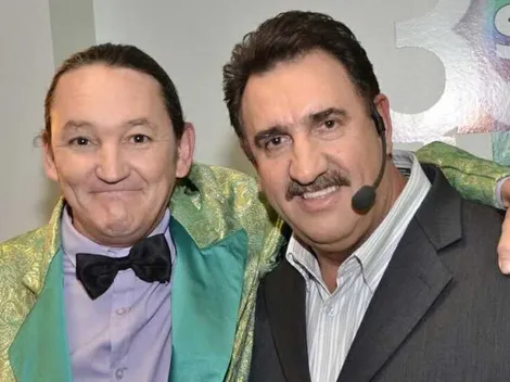 Torcedor do Palmeiras, Marquito opera coluna após acidente grave em SP