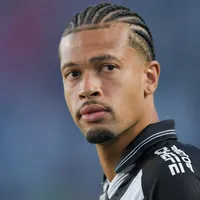 João Victor destaca que ainda tem carinho pelo Vasco