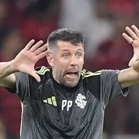 Pezzolano, técnico do Inter, projeta favoritismo no Gre-Nal
