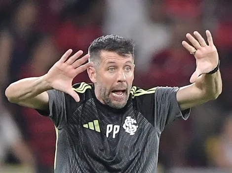 Pezzolano, técnico do Inter, projeta favoritismo no Gre-Nal