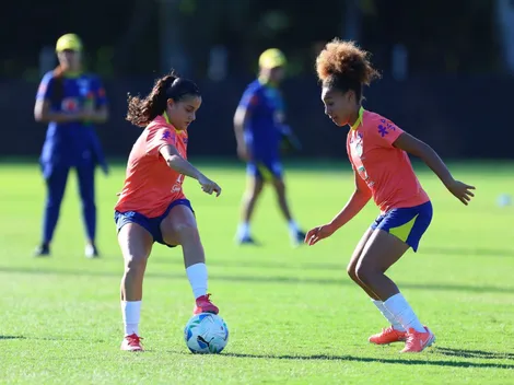 Brasil mantém confiança após empate e encara “última final”