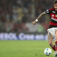 Léo Pereira cobra reação do Flamengo